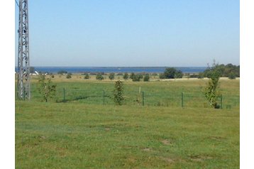 Germany Chata Am Salzhaff, Exterior